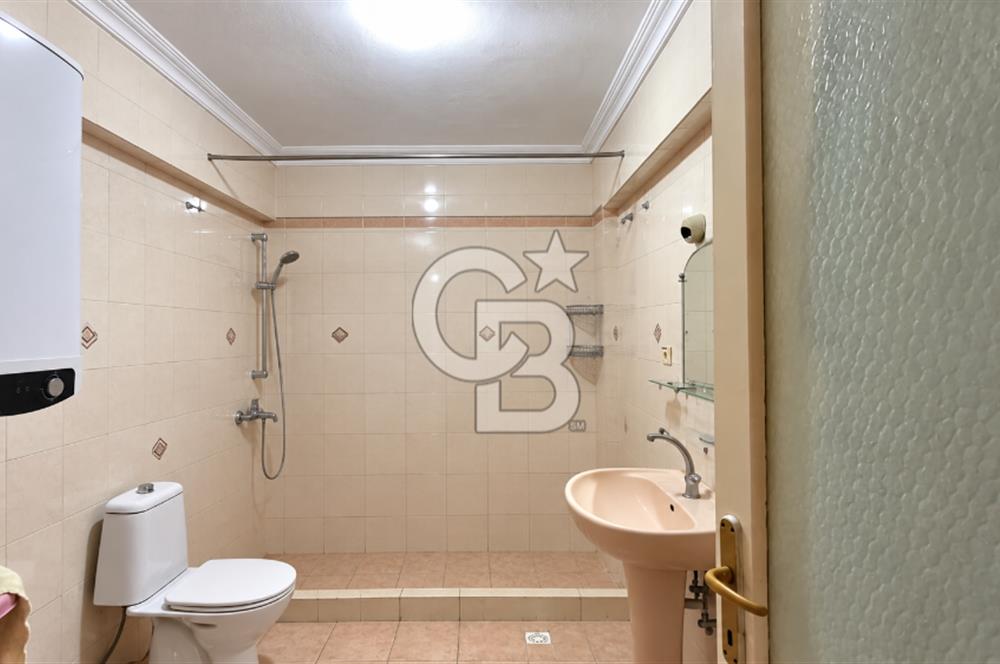 Ayvalık 150 Evler Mahallesi Satılık 3+1 Daire 