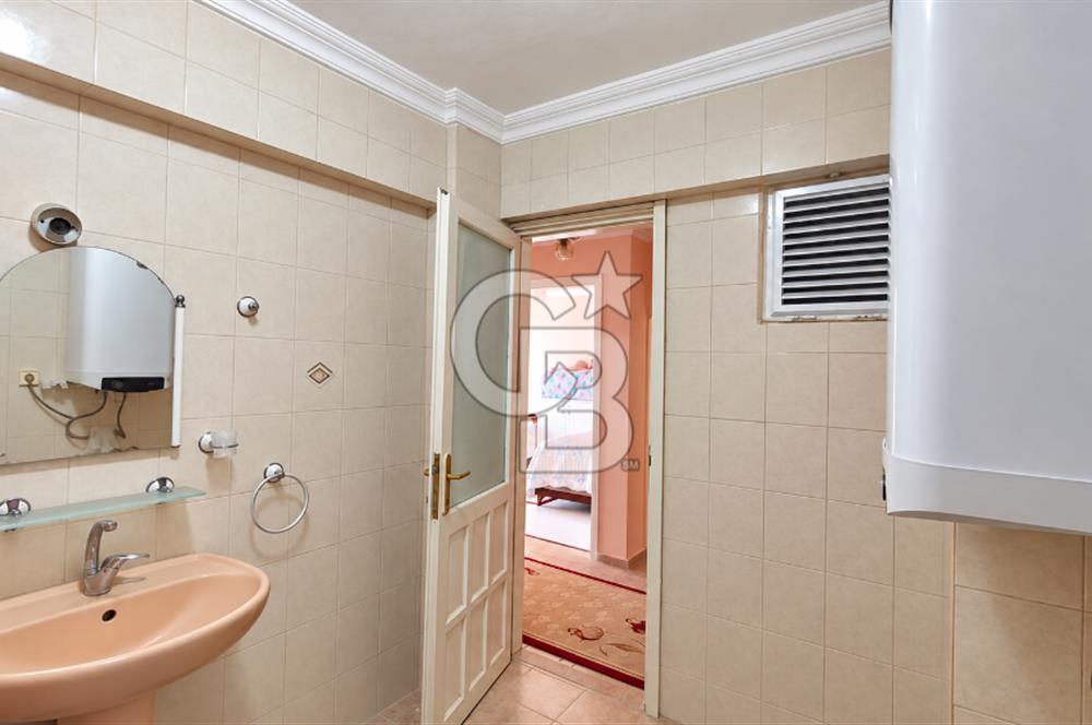 Ayvalık 150 Evler Mahallesi Satılık 3+1 Daire 