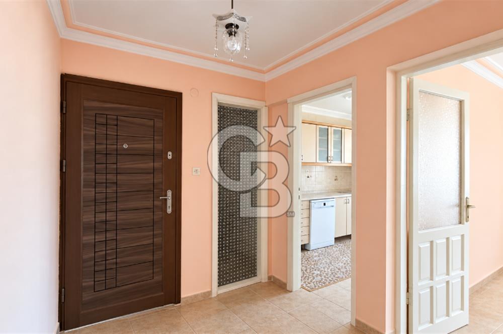 Ayvalık 150 Evler Mahallesi Satılık 3+1 Daire 