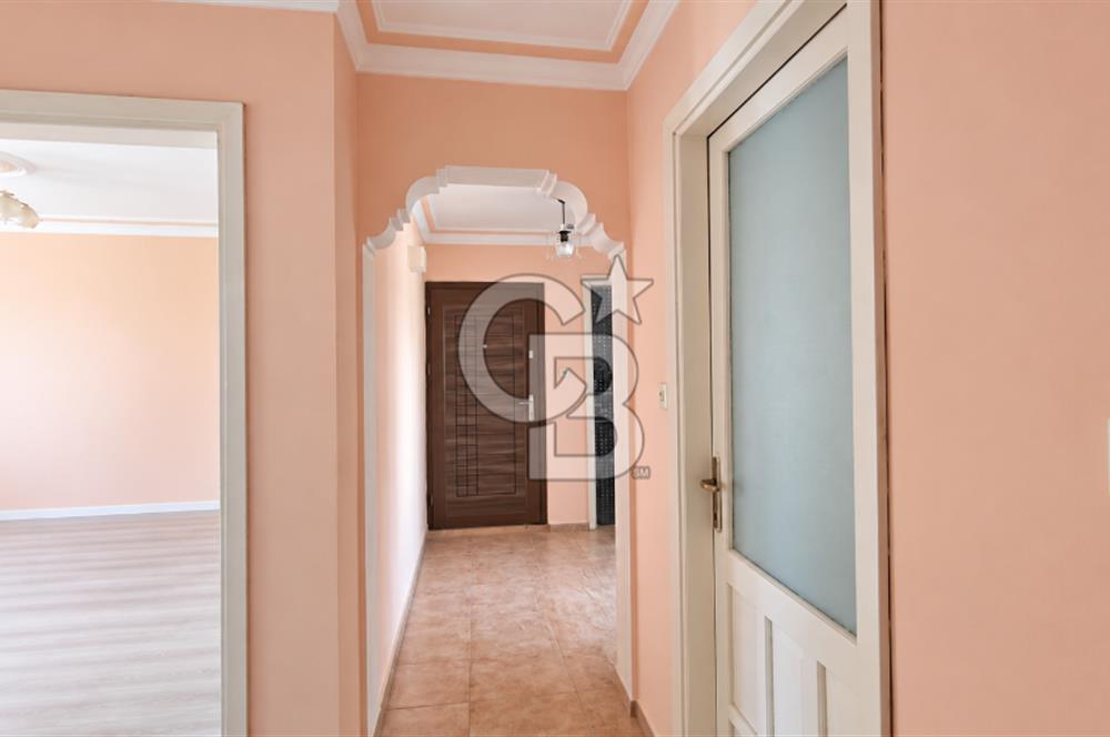 Ayvalık 150 Evler Mahallesi Satılık 3+1 Daire 