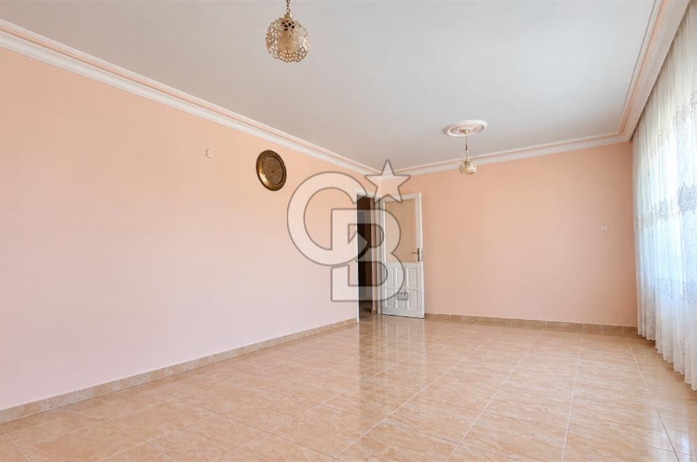 Ayvalık 150 Evler Mahallesi Satılık 3+1 Daire 