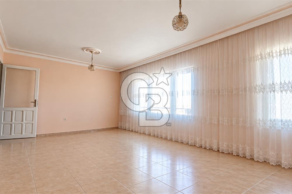 Ayvalık 150 Evler Mahallesi Satılık 3+1 Daire 