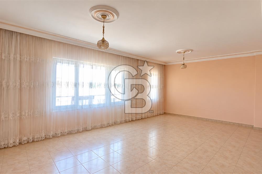 Ayvalık 150 Evler Mahallesi Satılık 3+1 Daire 