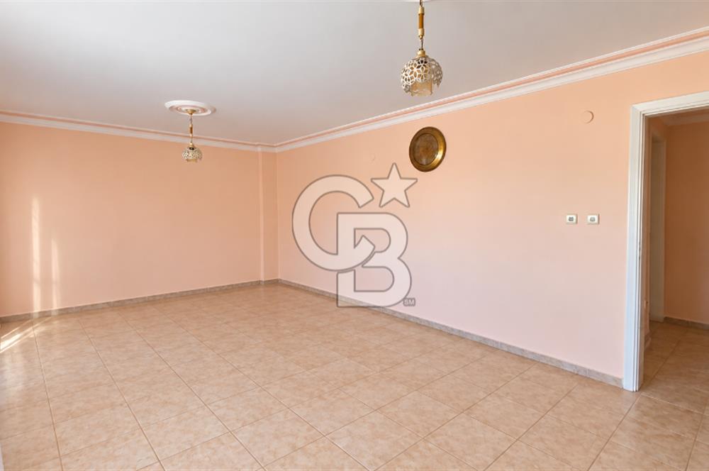 Ayvalık 150 Evler Mahallesi Satılık 3+1 Daire 