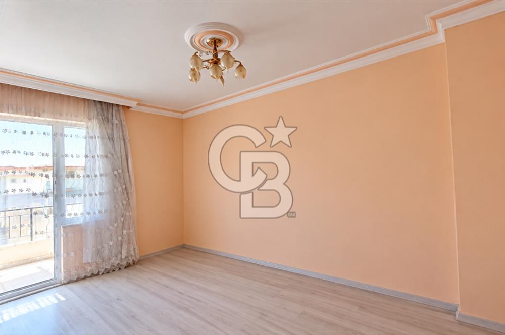 Ayvalık 150 Evler Mahallesi Satılık 3+1 Daire 