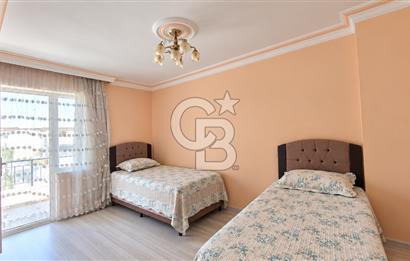 Ayvalık 150 Evler Mahallesi Satılık 3+1 Daire 