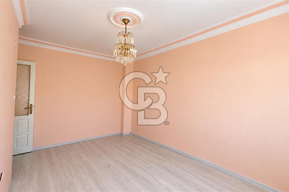 Ayvalık 150 Evler Mahallesi Satılık 3+1 Daire 