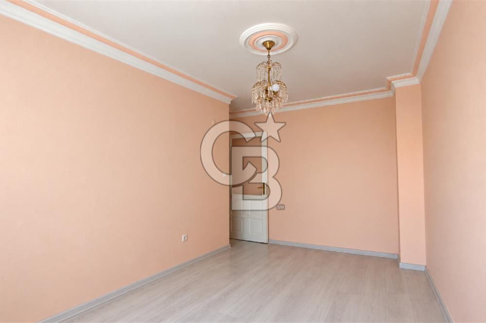 Ayvalık 150 Evler Mahallesi Satılık 3+1 Daire 