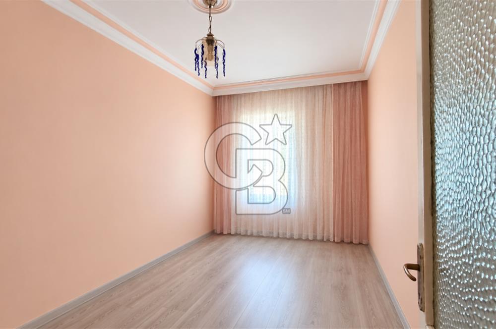 Ayvalık 150 Evler Mahallesi Satılık 3+1 Daire 