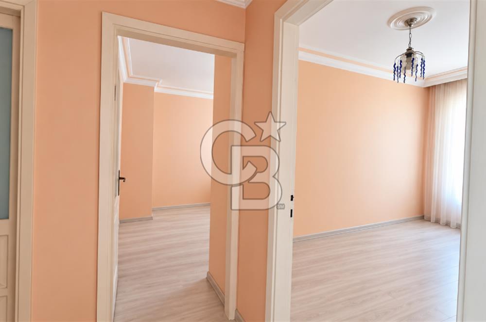 Ayvalık 150 Evler Mahallesi Satılık 3+1 Daire 
