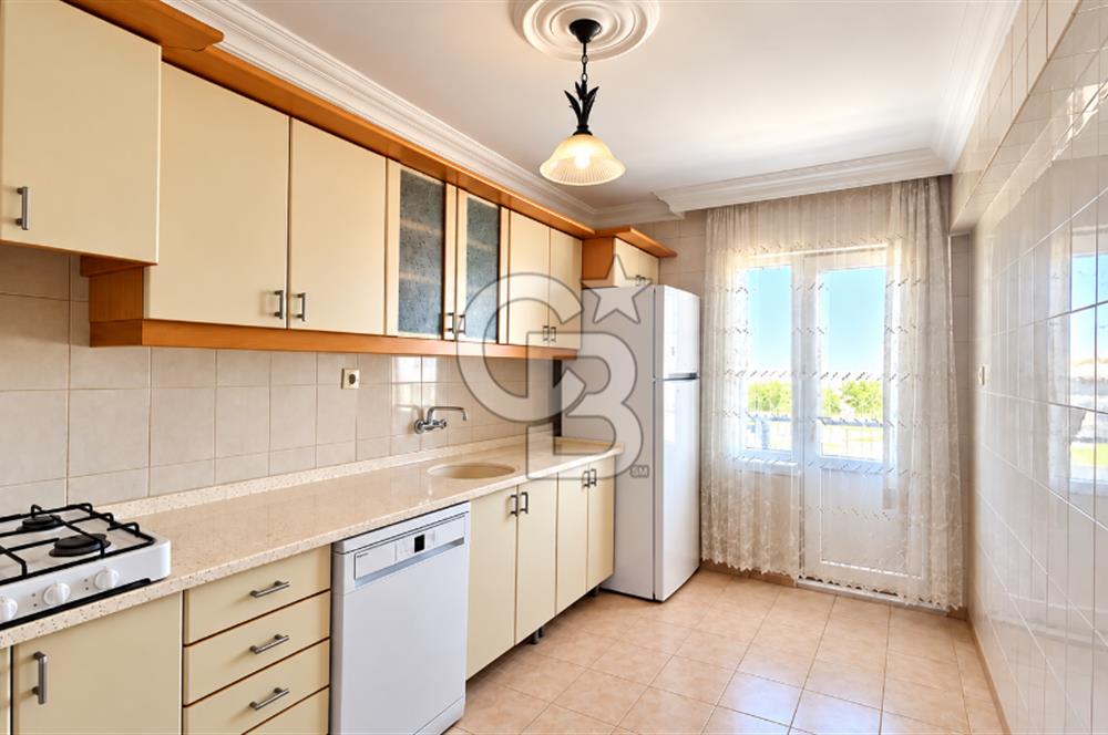 Ayvalık 150 Evler Mahallesi Satılık 3+1 Daire 