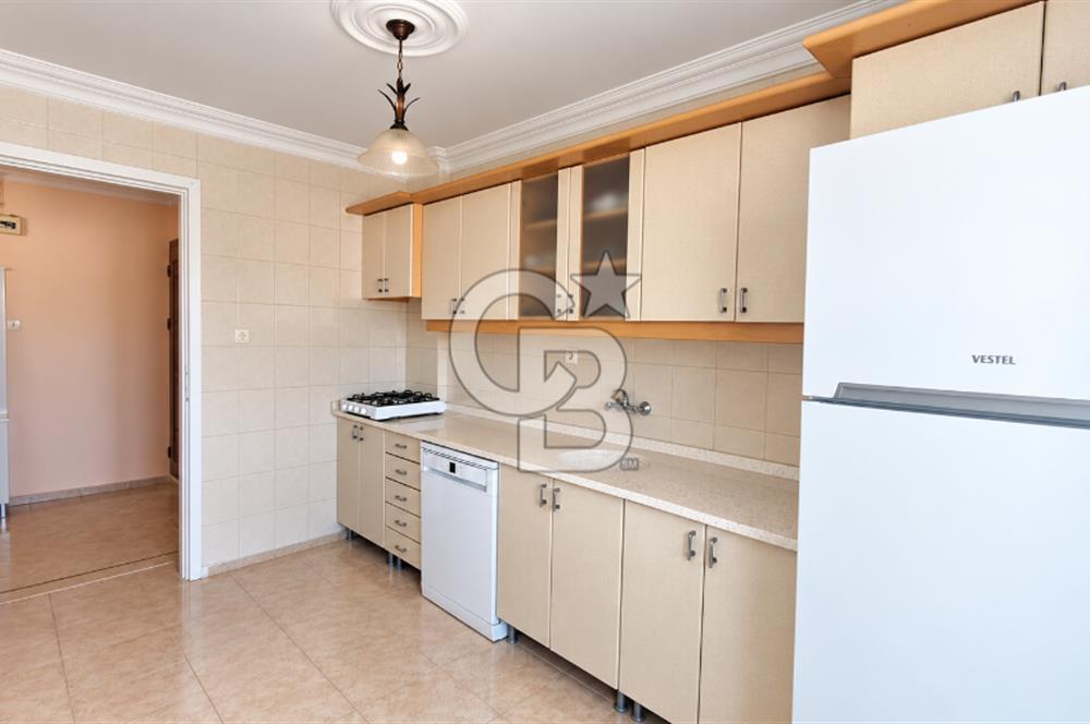 Ayvalık 150 Evler Mahallesi Satılık 3+1 Daire 