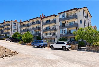 Ayvalık 150 Evler Mahallesi Satılık 3+1 Daire  - 3 - 376243