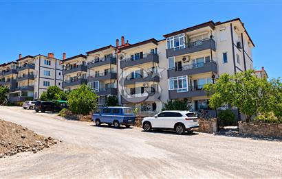 Ayvalık 150 Evler Mahallesi Satılık 3+1 Daire 