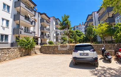 Ayvalık 150 Evler Mahallesi Satılık 3+1 Daire 
