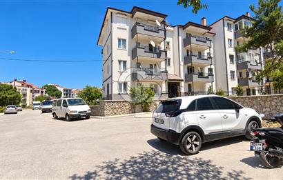 Ayvalık 150 Evler Mahallesi Satılık 3+1 Daire 