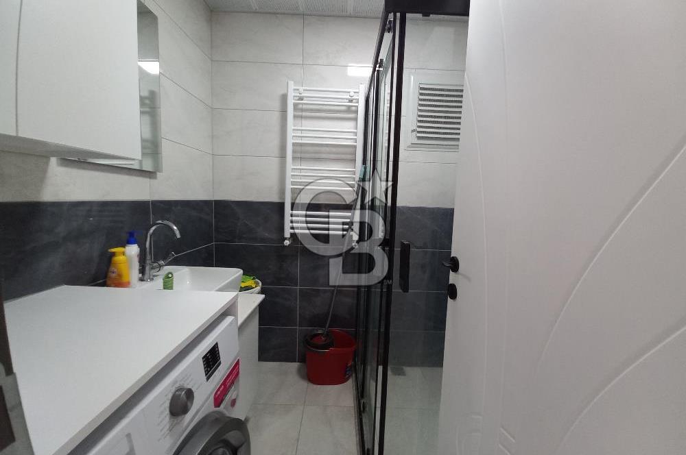 Buca çamlıpınar mah.site içi havuzlu lüx 1+1 daire 
