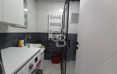 Buca çamlıpınar mah.site içi havuzlu lüx 1+1 daire 
