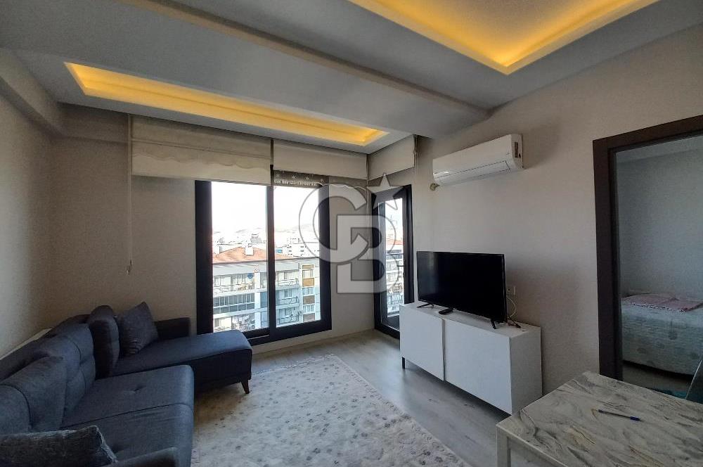 Buca çamlıpınar mah.site içi havuzlu lüx 1+1 daire 