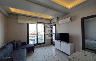 Buca çamlıpınar mah.site içi havuzlu lüx 1+1 daire 