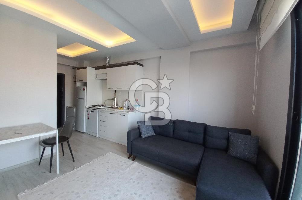 Buca çamlıpınar mah.site içi havuzlu lüx 1+1 daire 