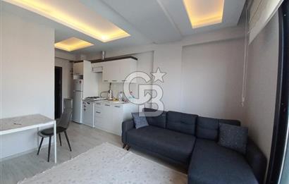 Buca çamlıpınar mah.site içi havuzlu lüx 1+1 daire 