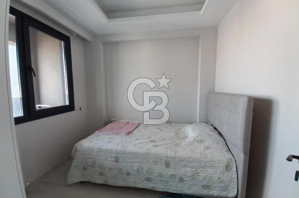 Buca çamlıpınar mah.site içi havuzlu lüx 1+1 daire 