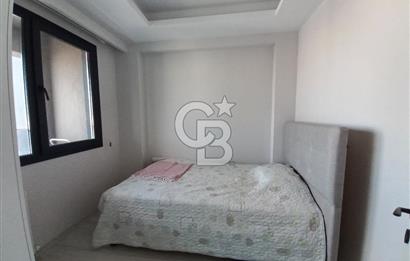 Buca çamlıpınar mah.site içi havuzlu lüx 1+1 daire 
