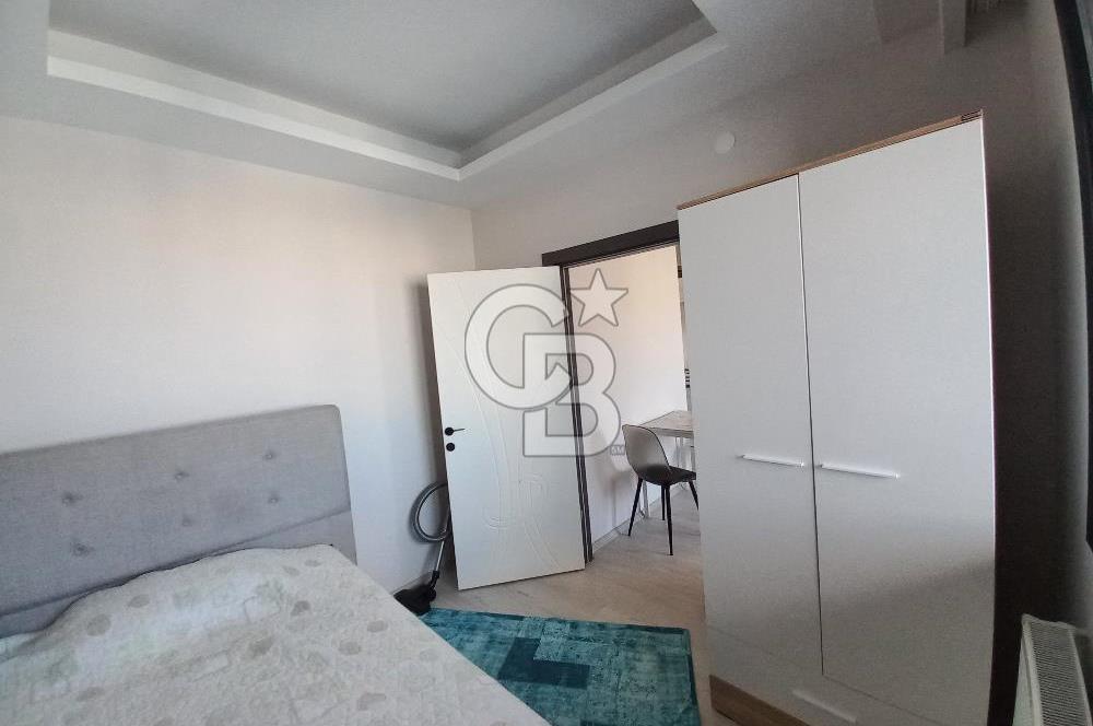 Buca çamlıpınar mah.site içi havuzlu lüx 1+1 daire 