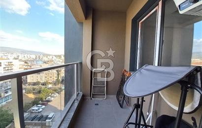 Buca çamlıpınar mah.site içi havuzlu lüx 1+1 daire 