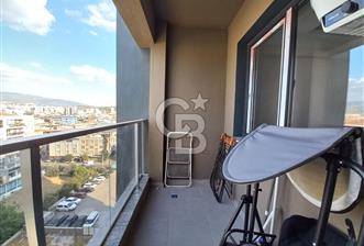 Buca çamlıpınar mah.site içi havuzlu lüx 1+1 daire  - 4 - 376239