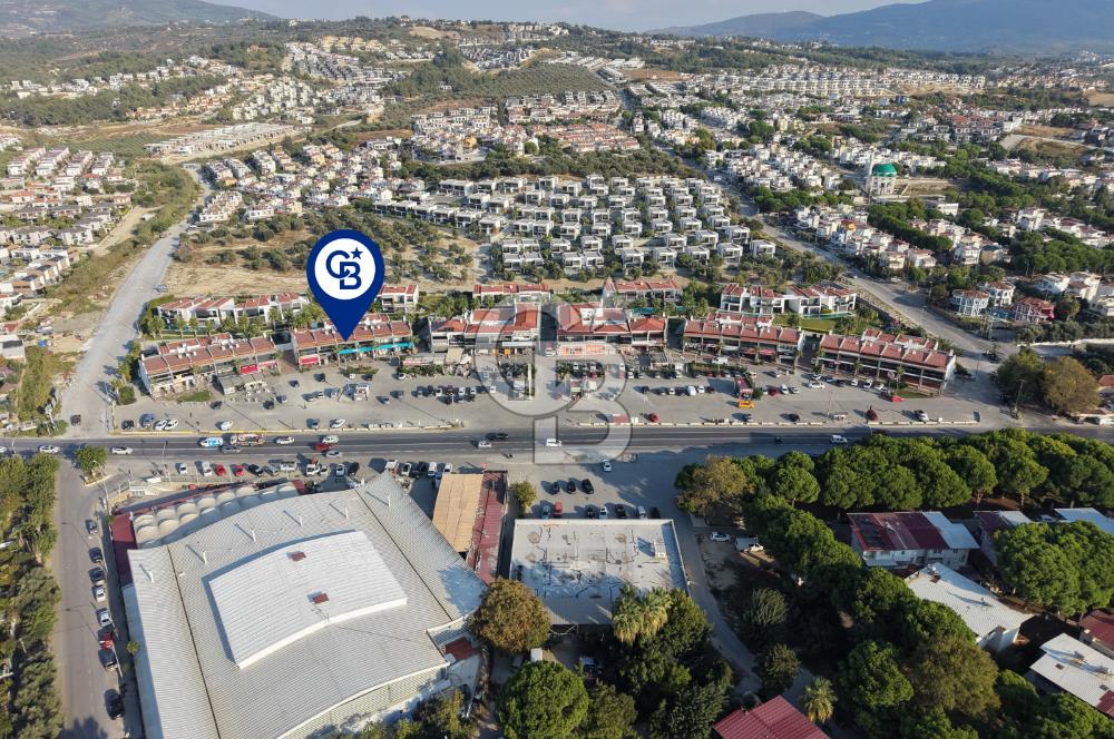 Kiralık 2+1 Daire, 80m²,Denize Yürüme Mesafesinde