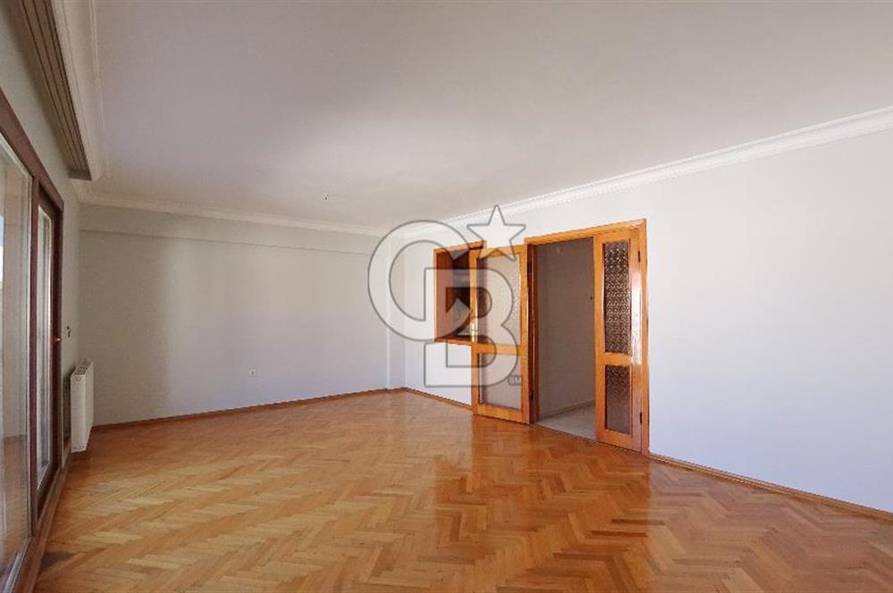 İzmir Bostanlı Nergiz İZBAN Yakını Kiralık 3+1 98 m² Daire