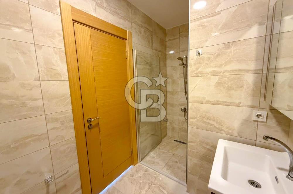 Maltepe Fuaye Nish Yanında Kiralık 3+1 Boş Daire Tria Sitesinde