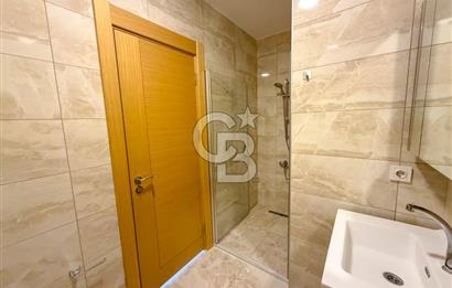 Maltepe Fuaye Nish Yanında Kiralık 3+1 Boş Daire Tria Sitesinde