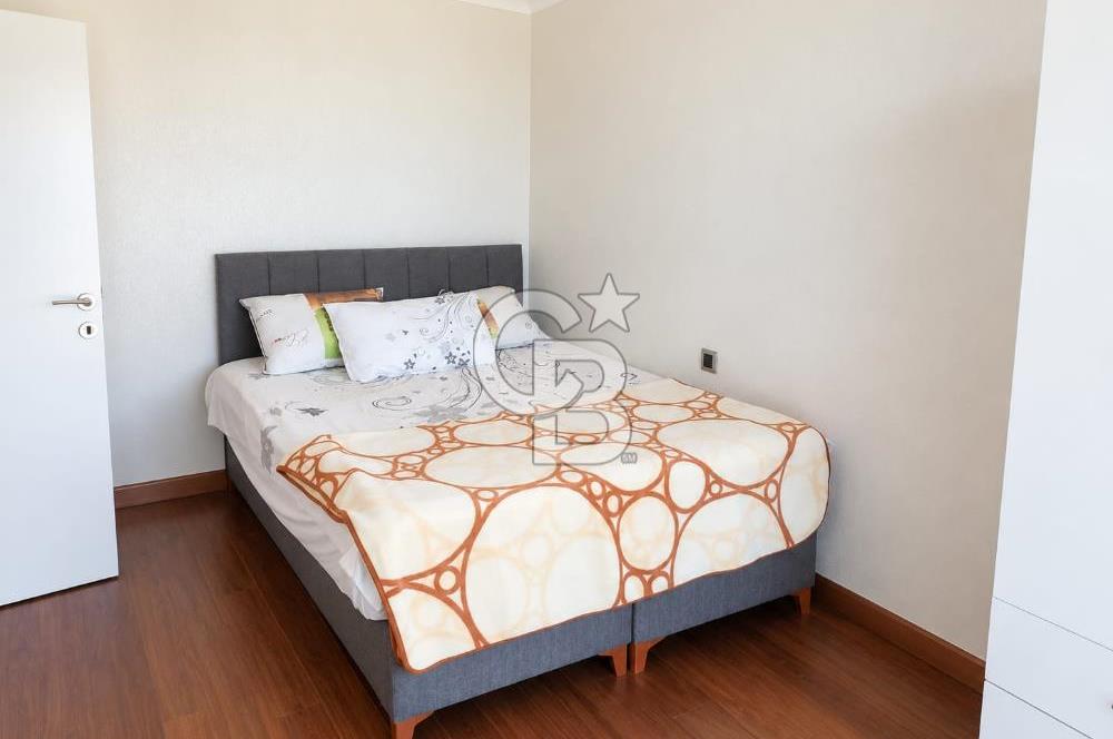 Relax Plus-Sosyal Tesise En yakın A blok Eşyalı- Güvenlik1+1