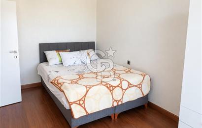 Relax Plus-Sosyal Tesise En yakın A blok Eşyalı- Güvenlik1+1