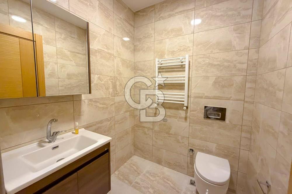 Maltepe Fuaye Nish Yanında Kiralık 3+1 Boş Daire Tria Sitesinde