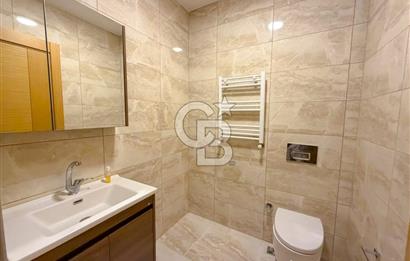 Maltepe Fuaye Nish Yanında Kiralık 3+1 Boş Daire Tria Sitesinde