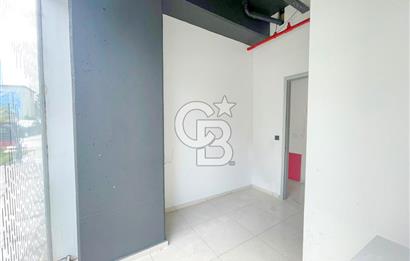 Kartal Soğanlık Orta Mah. İzpark 'ta Kiralık İşyeri Köşe Dükkan