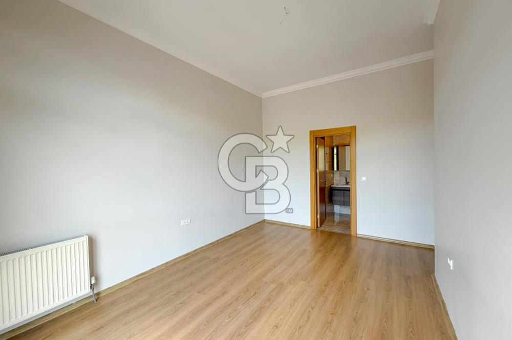 Maltepe Fuaye Nish Yanında Kiralık 3+1 Boş Daire Tria Sitesinde