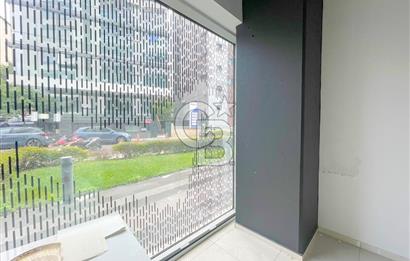Kartal Soğanlık Orta Mah. İzpark 'ta Kiralık İşyeri Köşe Dükkan