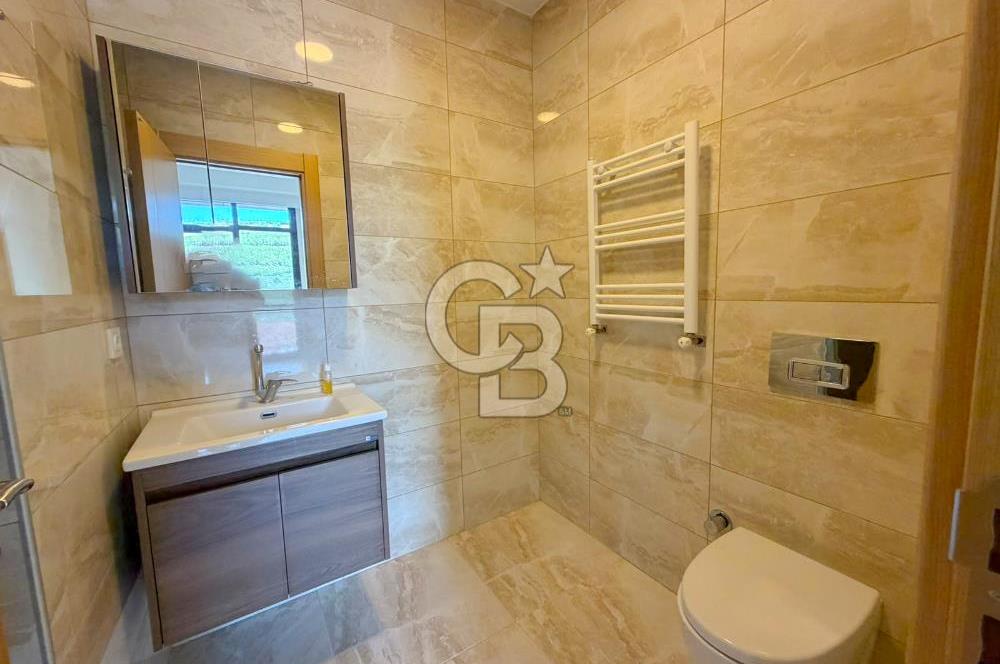 Maltepe Fuaye Nish Yanında Kiralık 3+1 Boş Daire Tria Sitesinde