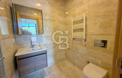 Maltepe Fuaye Nish Yanında Kiralık 3+1 Boş Daire Tria Sitesinde
