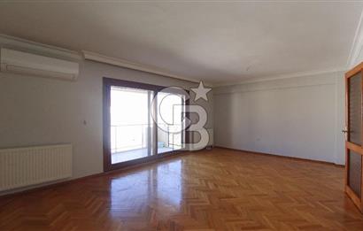 İzmir Bostanlı Nergiz İZBAN Yakını Kiralık 3+1 98 m² Daire