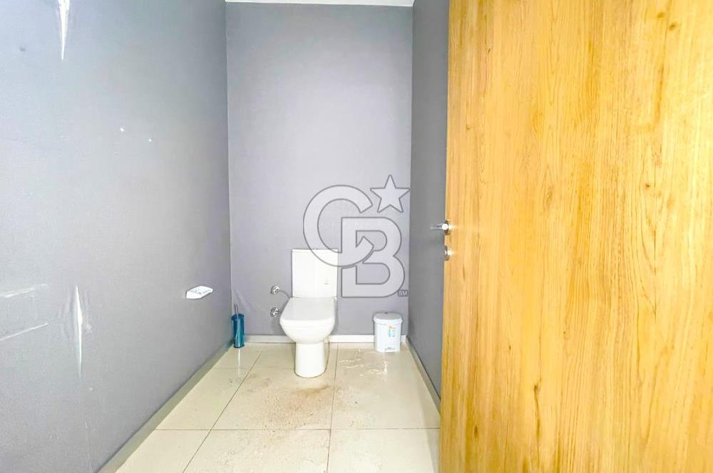 Kartal Soğanlık Orta Mah. İzpark 'ta Kiralık İşyeri Köşe Dükkan