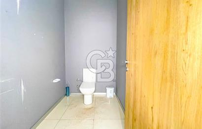 Kartal Soğanlık Orta Mah. İzpark 'ta Kiralık İşyeri Köşe Dükkan