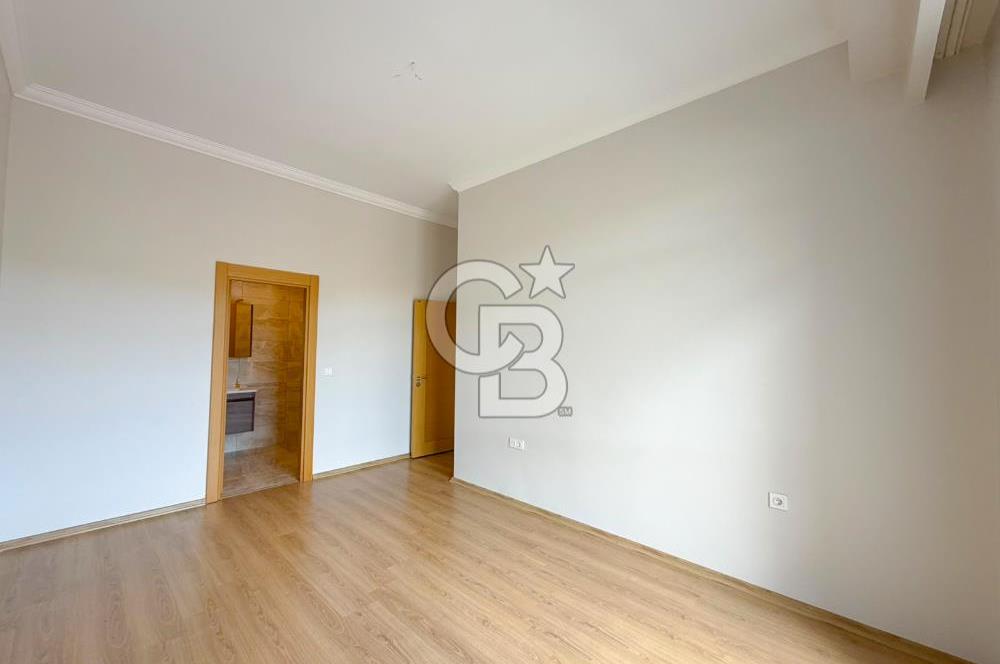 Maltepe Fuaye Nish Yanında Kiralık 3+1 Boş Daire Tria Sitesinde