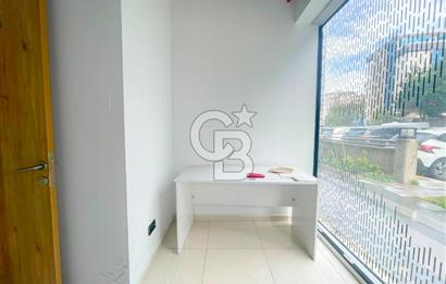 Kartal Soğanlık Orta Mah. İzpark 'ta Kiralık İşyeri Köşe Dükkan