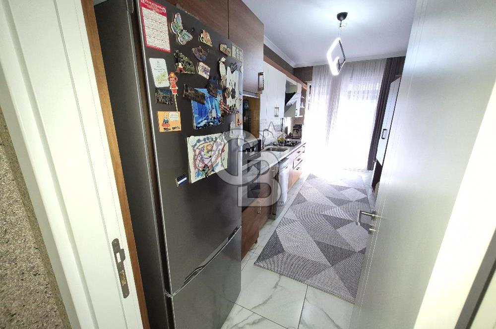 Twinstar Yakacık Sitesinde Satılık Arakat Daire